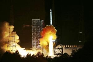 Kina lansirala svemirsku letjelicu s posadom