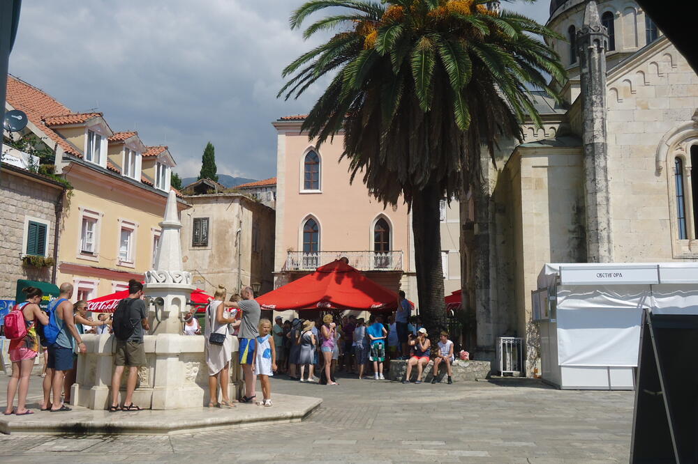 Herceg Novi, Foto: Slavica Kosić