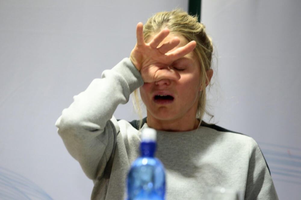 Tereza Johaug, Foto: AP