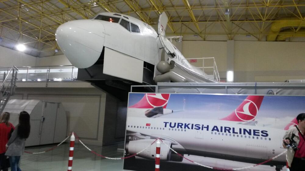 Turkish Airlines