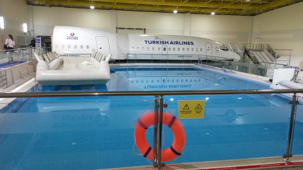 Turkish Airlines