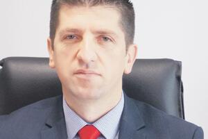 Kurpejović tvrdi da je smijenjen jer nije odgovarao DPS-u
