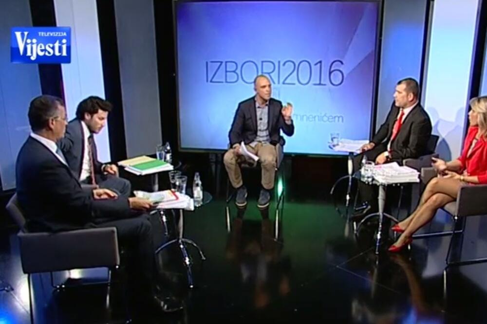 debata, TV Vijesti, Foto: Screenshot (YouTube)