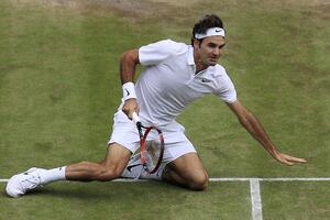 Federer se vraća u januaru