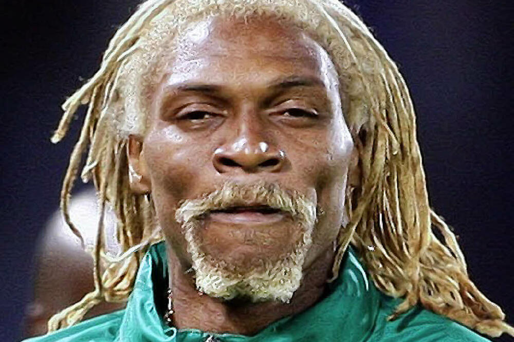 Rigobert Song, Foto: Rwandarepublic.com