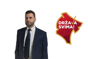 Vujović: Glas za DPS je glas za nove Maroviće