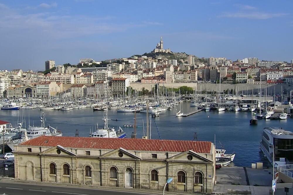 Marsej, Foto: Wikipedia