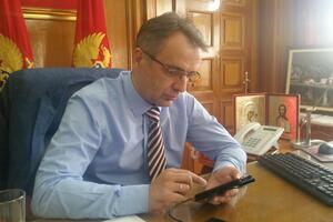 Danilović: Biračko mjesto promijenjeno za 131.976 birača