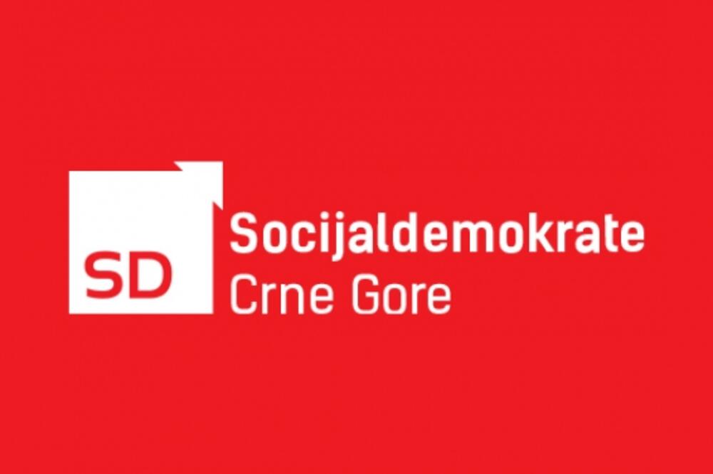 Socijaldemokrate, Foto: Socijaldemokrate