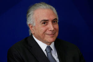 Preliminarlna istraga i protiv brazilskog predsjednika