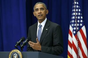Obama stavio veto: Porodice žrtava terorističkog napada ne mogu da...
