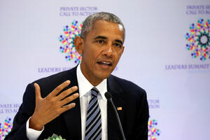 Obama: Proganja me haos u Siriji