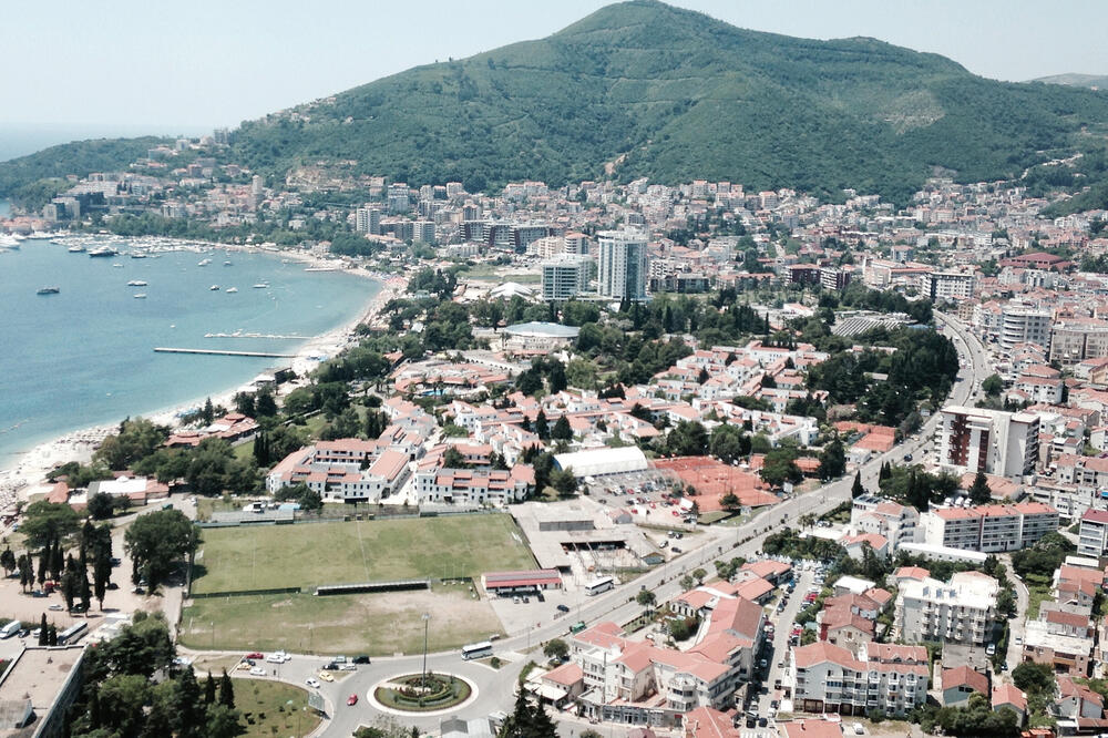 Budva, Foto: Vuk Lajović