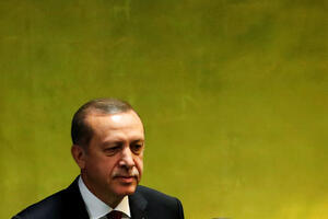 Italijansko tužilaštvo odustalo od krivičnog gonjenja Erdoganovog...