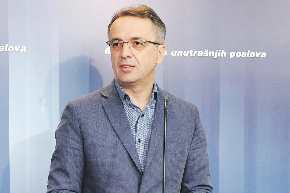 Goran Danilović, Foto: Savo Prelević