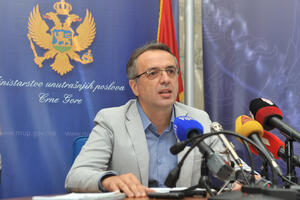 Savjet Agencije za zaštitu ličnih podataka: Danilović spriječio...