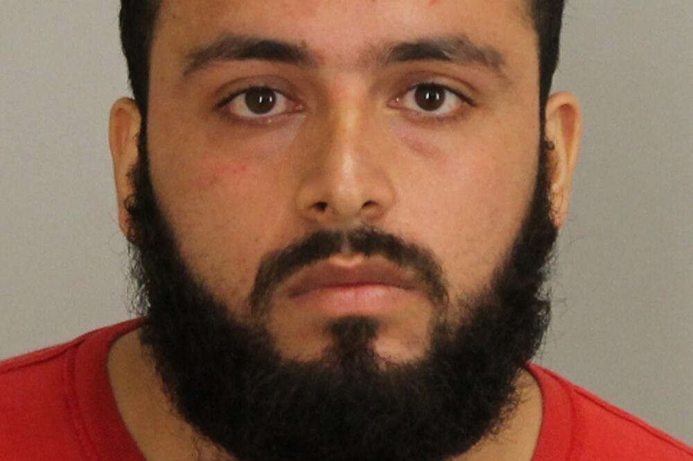 Ahmad Kan Rahami, Foto: Reuters