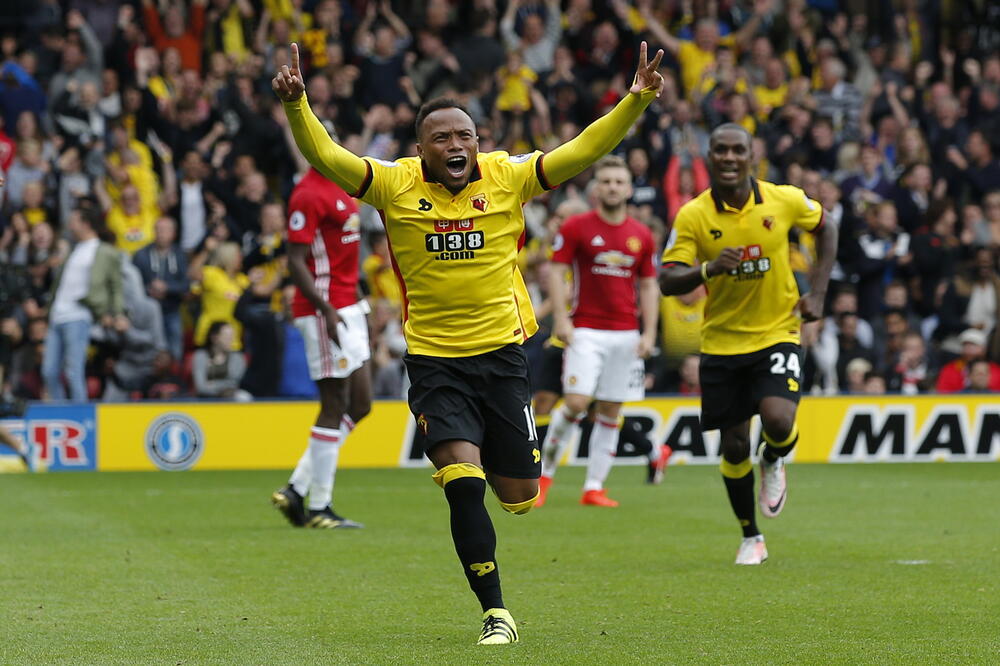 Zuniga, Foto: Reuters