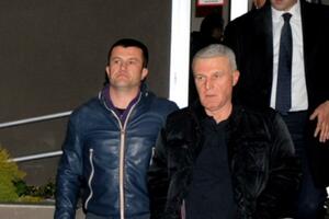 Stojanović odbio ostavku Radulovića