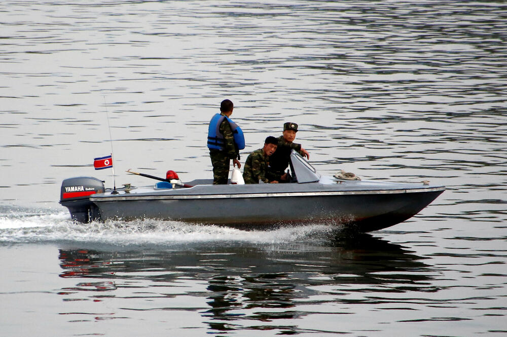 Sjeverna Koreja, Foto: Reuters