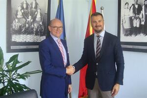 Ambasador Norveške: Crna Gora trasirala put ka EU državama...