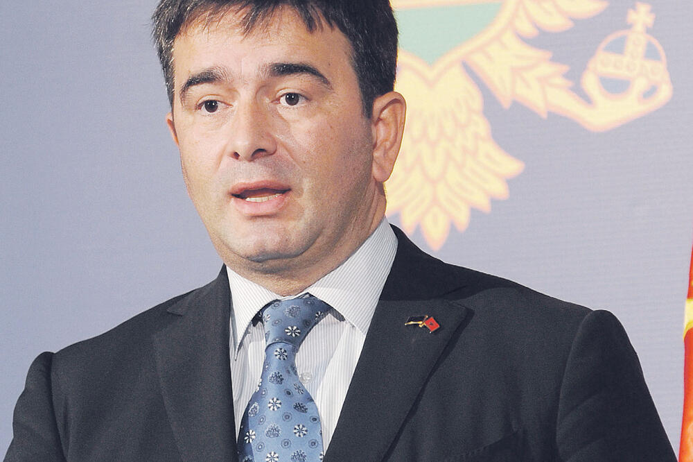 Nebojša Medojević