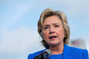 Hilari Klinton u četvrtak nastavlja kampanju