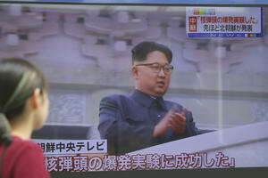 Sjeverna Koreja: Obamin potez je glup kao pokušaj da se dlanom...