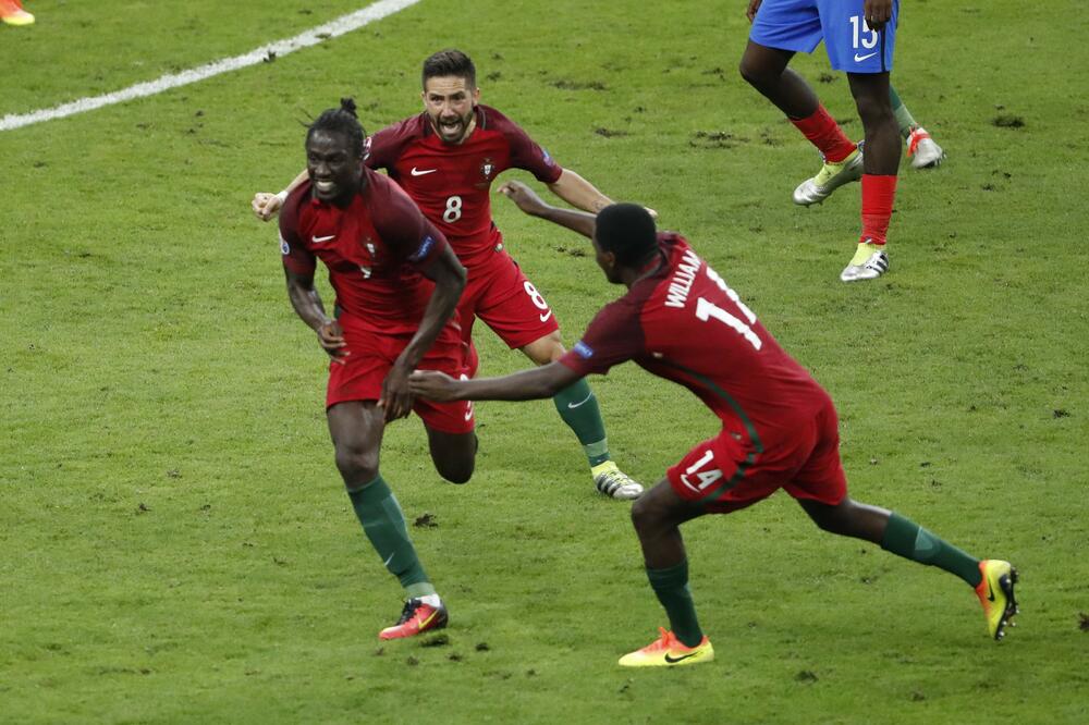 Eder, Foto: Reuters