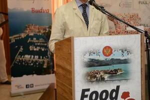 Prvi put u CG najveća regionalna konferencija o hrani