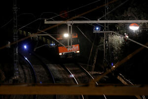Španija: U sudaru vozova poginula jedna osoba, 16 povrijeđenih