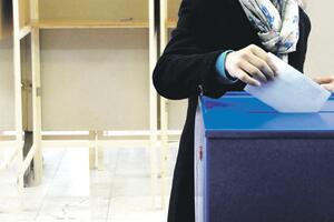 CEMI: Građani da se prijave za nadgledanje izbora