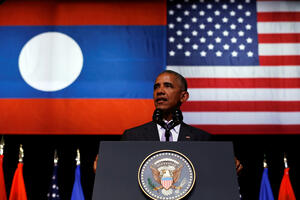 Obama: Građani Laosa žive u sijenci rata, imamo moralnu obavezu da...