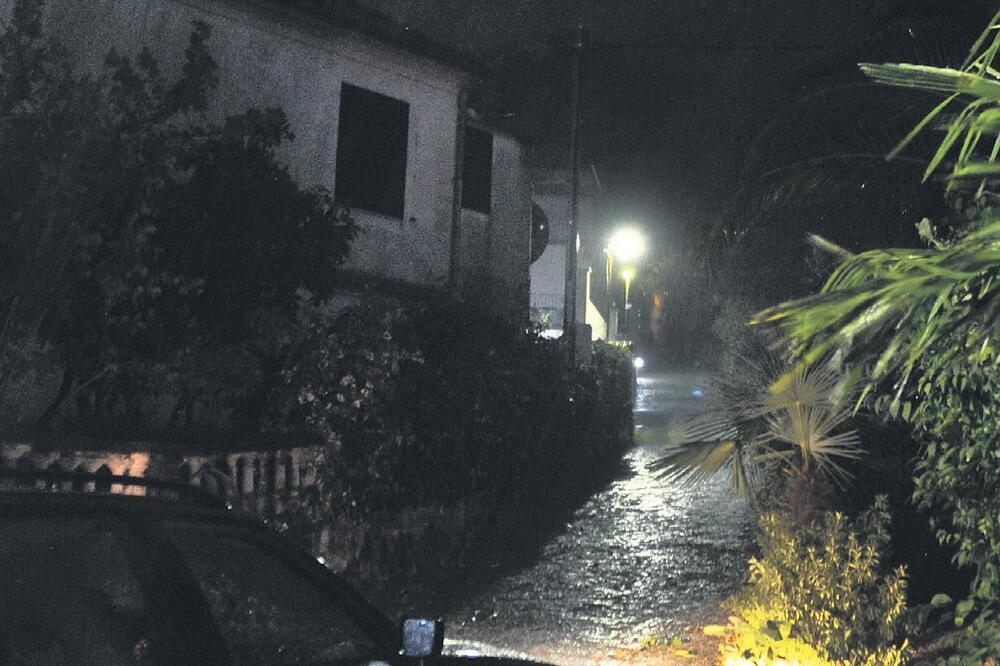 Slijepa ulica Kotor, ubistvo Biskupovića i Bošnjaka, Foto: Savo Prelević