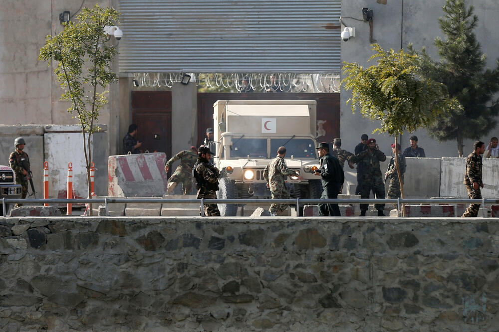 Avganistan, Foto: Reuters