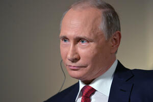 Putin želi dogovor o zamrzavanju proizvodnje nafte
