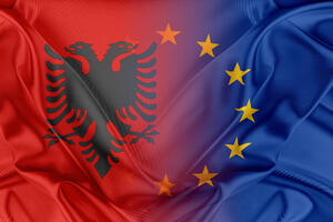 Albanija dobila zakon o pravosuđu, ključan za pregovore sa EU
