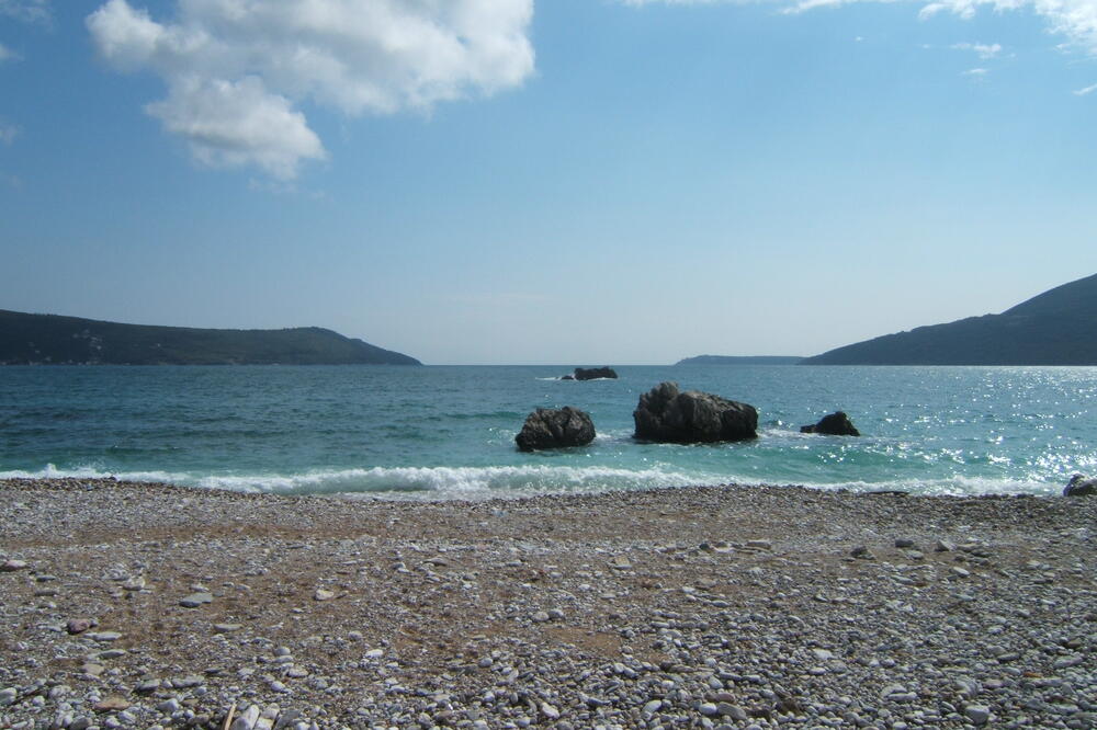 Plaža Zalo, Foto: Slavica Kosić