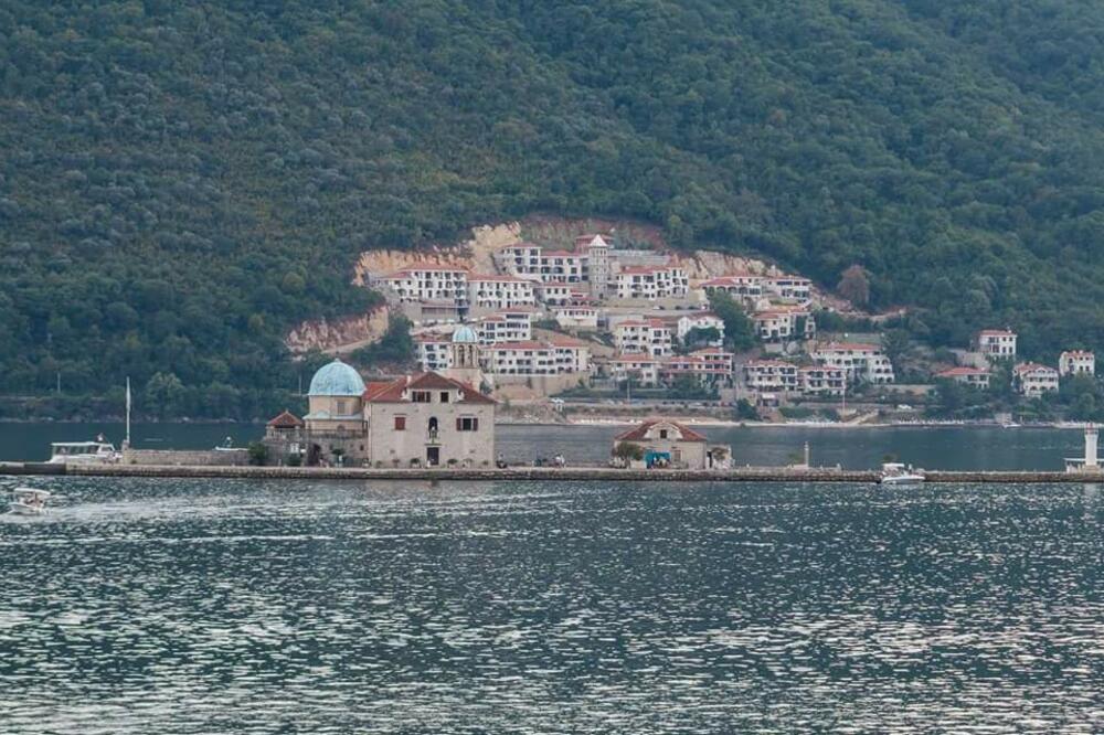 Gospa od Škrpjela, Foto: Stevan Kordić