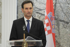 Hrvatski ministar Kovač: Srbija nikad neće postati članica EU