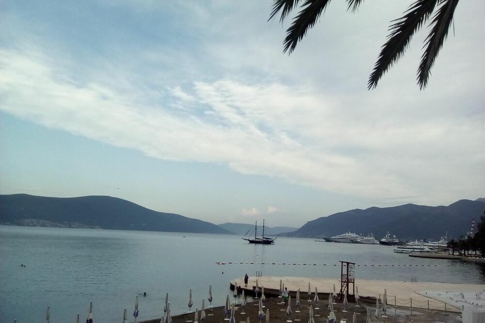 TIVAT, Foto: Mileva Kostić