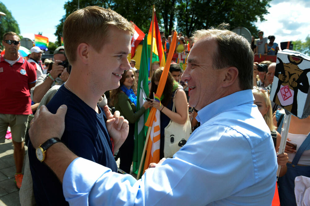 Stefan Leven, Foto: Reuters