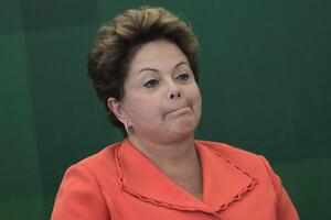 Brazil: Glasanje o smjeni Rusefove 25. avgusta