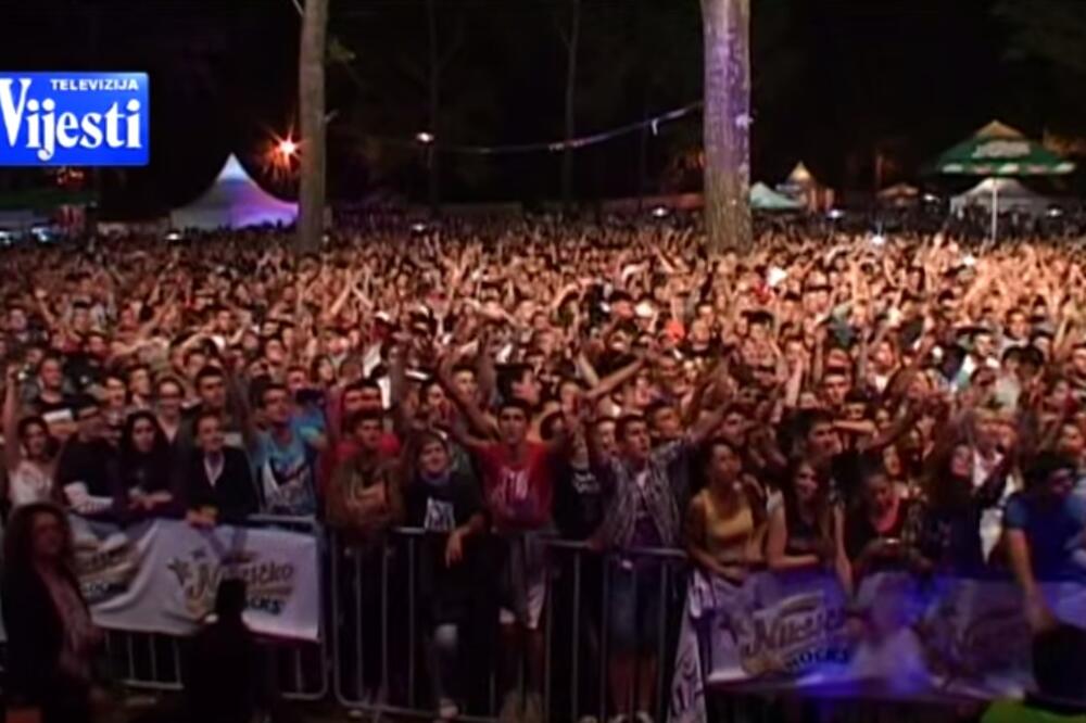 Lake Fest, Foto: Screenshot (YouTube)