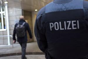 U Njemačkoj uhapšen visoki funkcioner Islamske države