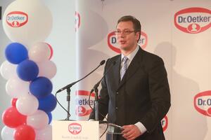 GSA: Izbor Brnabićeve za ministarku u Srbiji korak naprijed