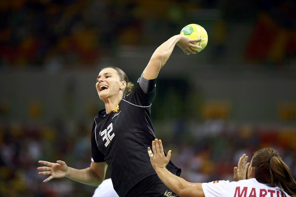 Katarina Bulatović, Foto: Reuters