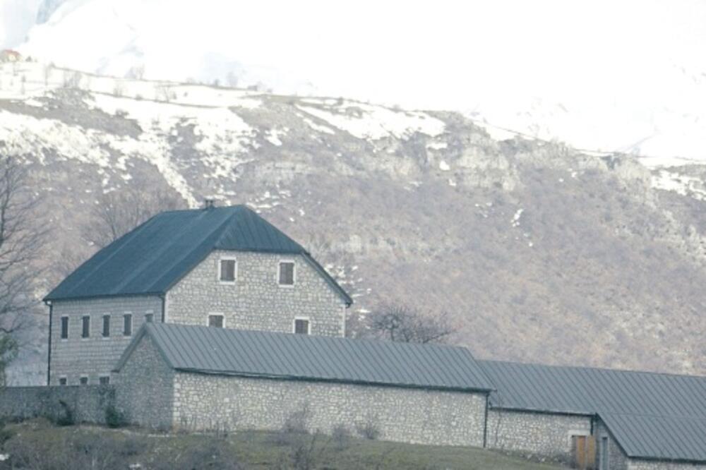 Kula Lazara Sočice, Foto: Ivan Petrušić