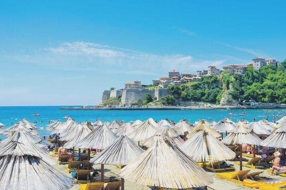 Ulcinj