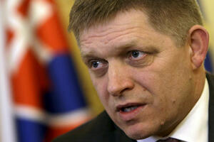 Fico: U Slovačkoj visoki rizik od napada, teroristi se provukli u...